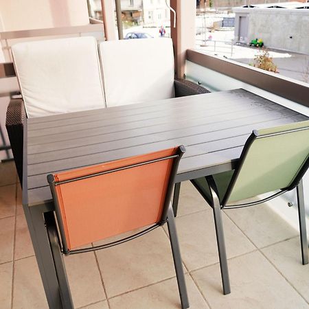 Gruyere Alpes Appartement 3 Chambres Bbq Parking Neirivue Dış mekan fotoğraf